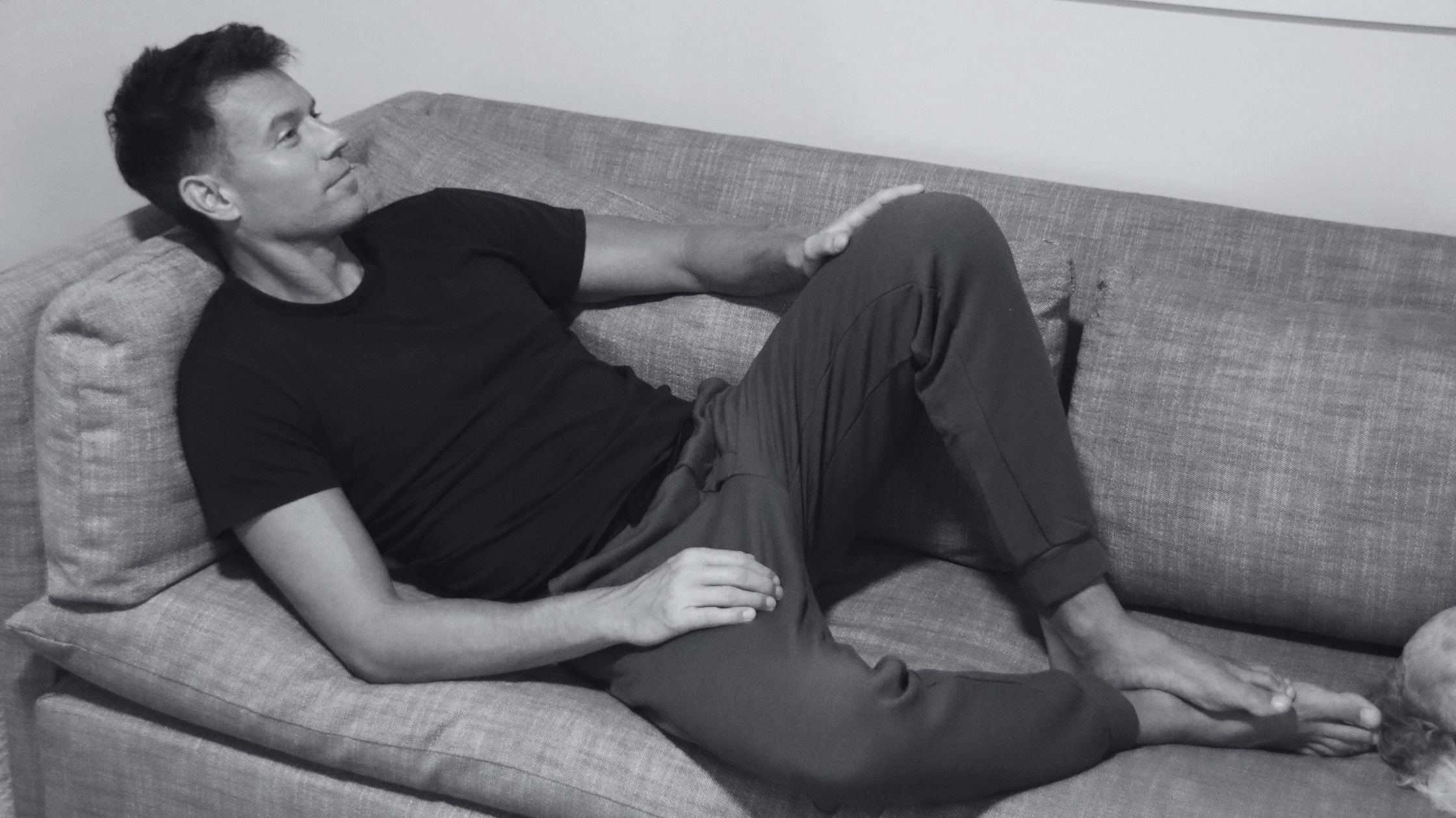 Breathe, Move, Reset