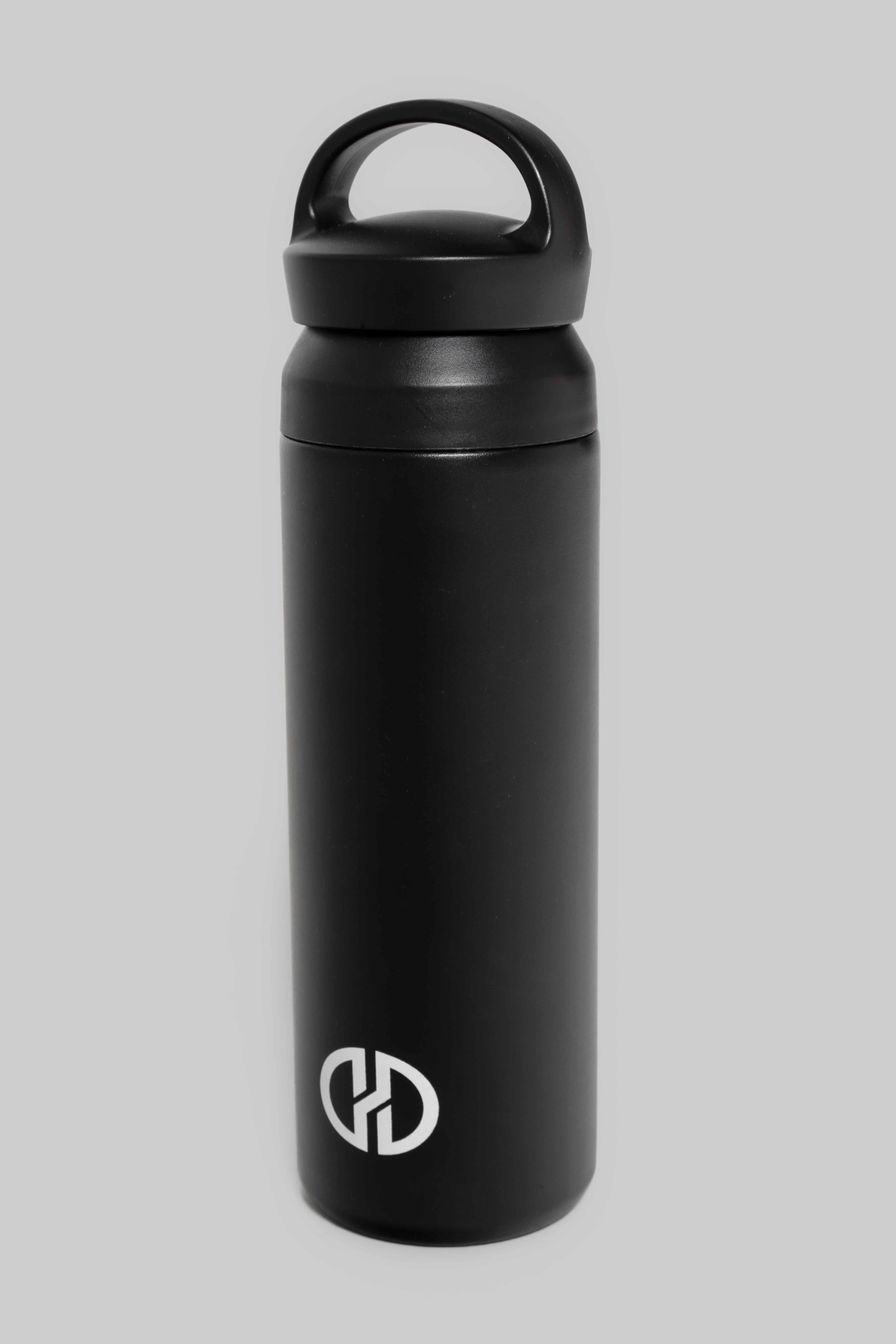 Aluminum Thermos