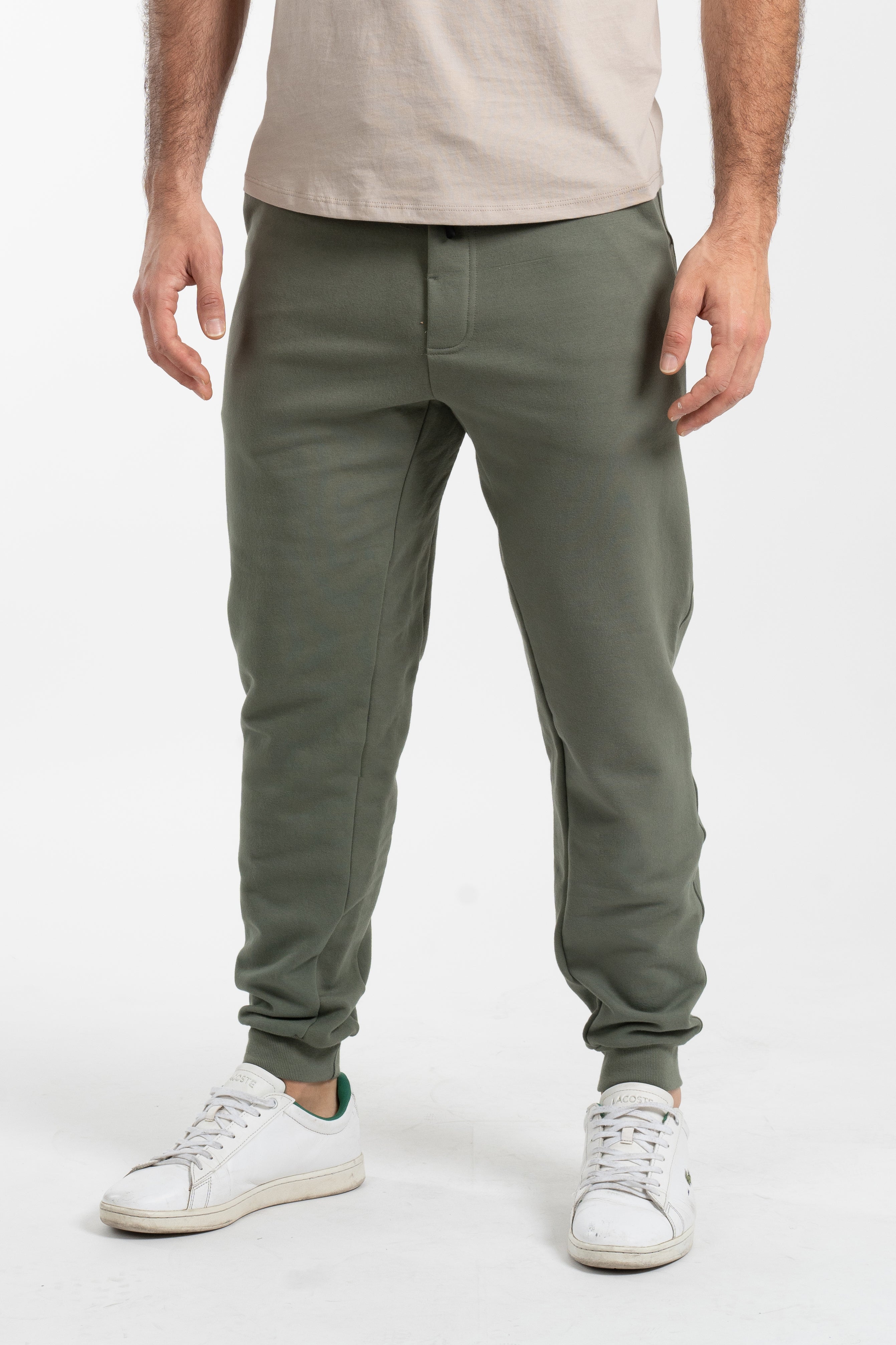 lounger forest night green front